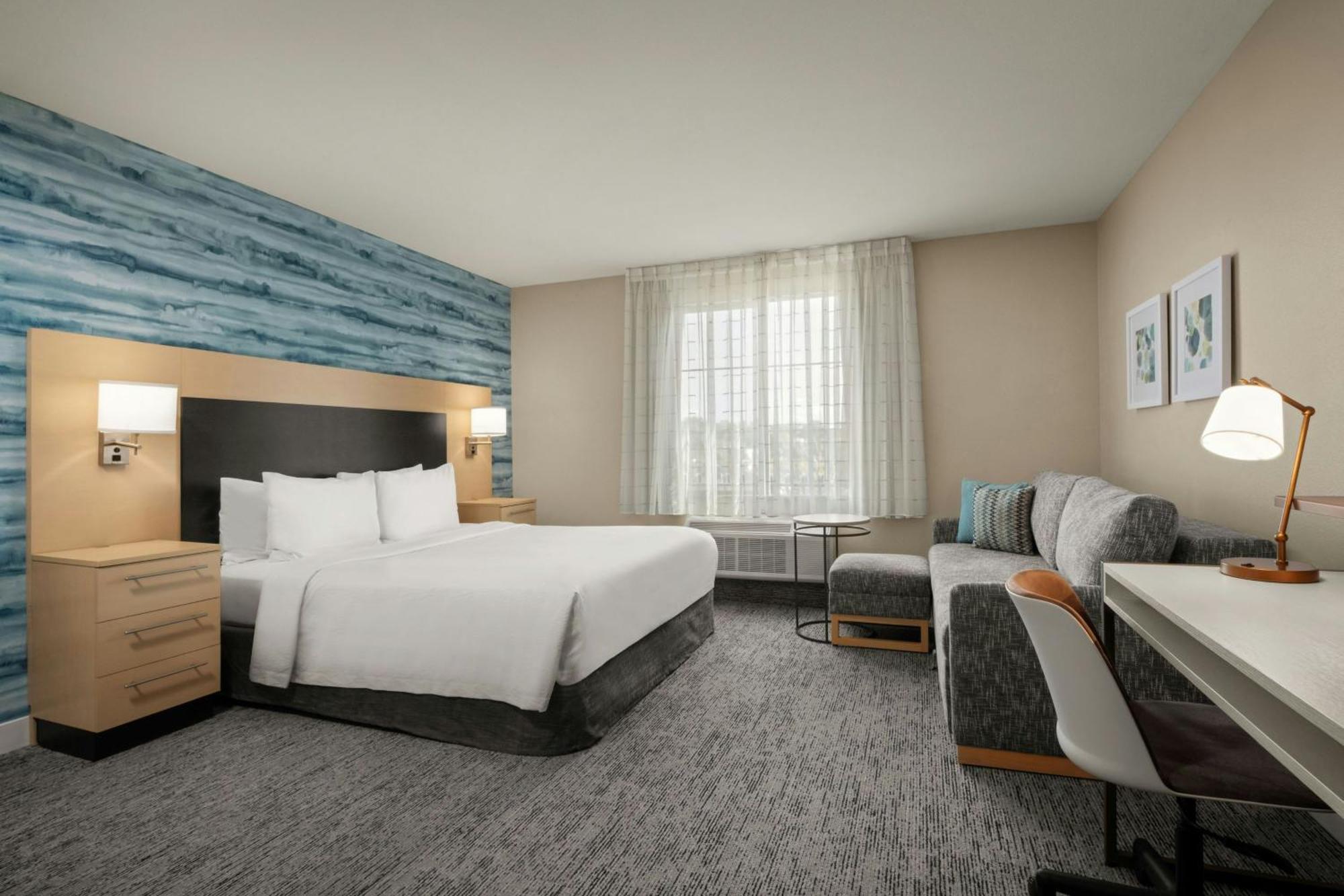 ทาวน์เพลส สวีท ซานดิเอโก คาร์ลสแบด/วิสตา Hotel ภายนอก รูปภาพ