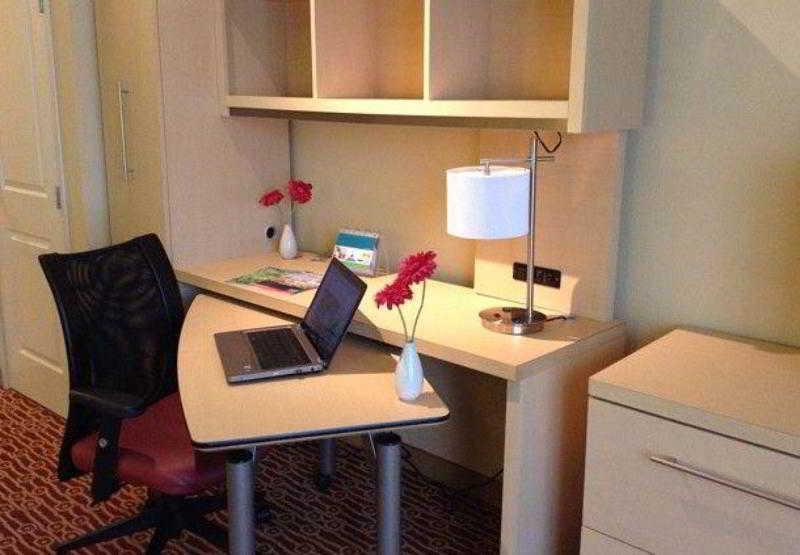 ทาวน์เพลส สวีท ซานดิเอโก คาร์ลสแบด/วิสตา Hotel ภายนอก รูปภาพ