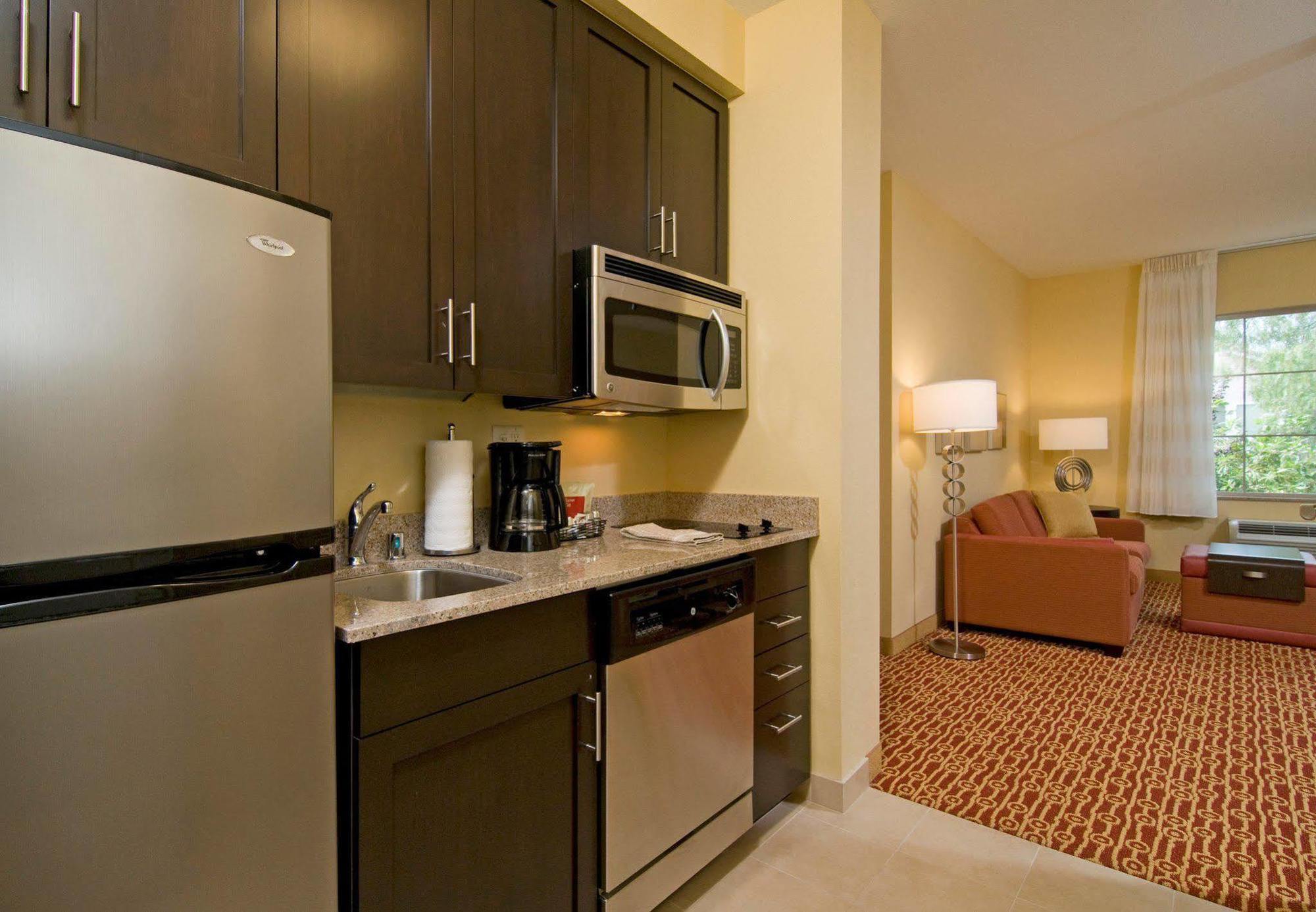 ทาวน์เพลส สวีท ซานดิเอโก คาร์ลสแบด/วิสตา Hotel ภายนอก รูปภาพ